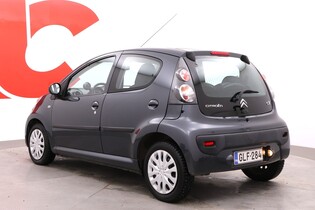 Citroën C1 vaihtoauto
