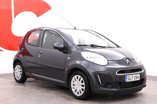 Citroën C1 vaihtoauto