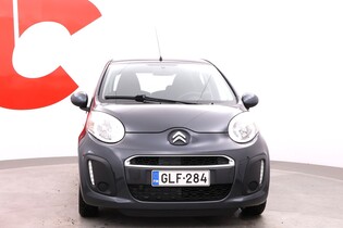 Citroën C1 vaihtoauto