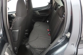 Citroën C1 vaihtoauto