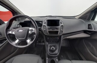 Ford Transit Connect vaihtoauto