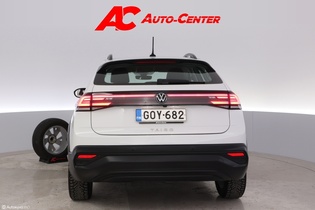 Volkswagen Taigo vaihtoauto