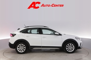 Volkswagen Taigo vaihtoauto