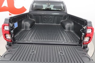 TruckMasters OX vaihtoauto