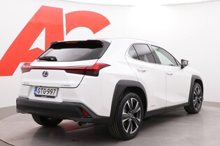 Lexus UX vaihtoauto