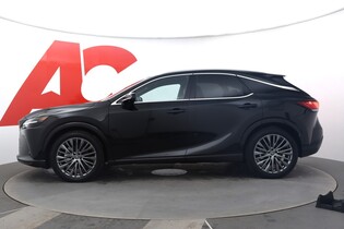 Lexus RX vaihtoauto