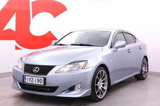 Lexus IS vaihtoauto
