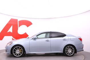 Lexus IS vaihtoauto
