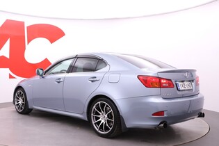 Lexus IS vaihtoauto