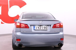 Lexus IS vaihtoauto