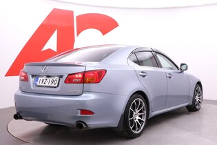 Lexus IS vaihtoauto