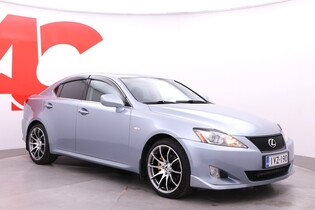 Lexus IS vaihtoauto