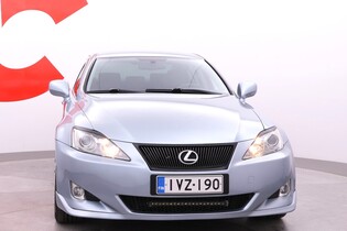Lexus IS vaihtoauto