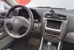 Lexus IS vaihtoauto