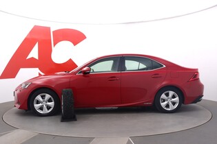 Lexus IS vaihtoauto