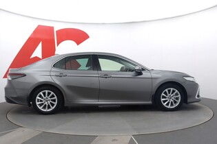 Toyota Camry vaihtoauto