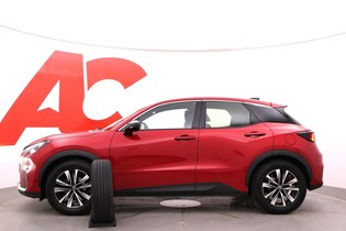 Lexus LBX vaihtoauto