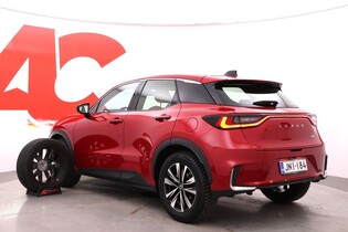 Lexus LBX vaihtoauto