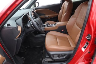 Lexus LBX vaihtoauto