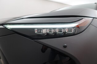 Toyota bZ4X vaihtoauto