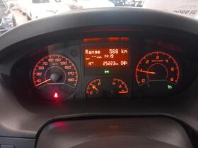 Peugeot Boxer vaihtoauto