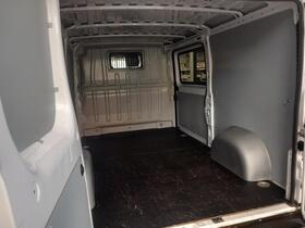 Peugeot Boxer vaihtoauto