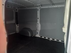 Peugeot Boxer vaihtoauto