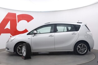Toyota Verso vaihtoauto