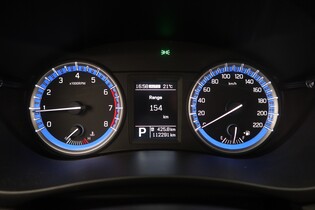 Suzuki SX4 S-CROSS vaihtoauto