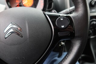 Citroën C1 vaihtoauto