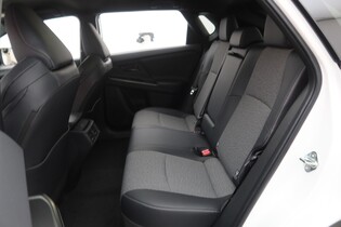 Toyota bZ4X vaihtoauto