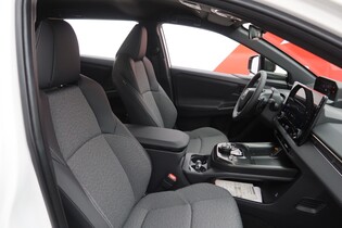 Toyota bZ4X vaihtoauto