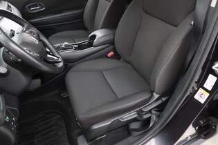 Honda HR-V vaihtoauto