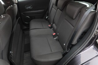 Honda HR-V vaihtoauto