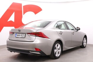 Lexus IS vaihtoauto