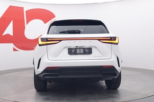 Lexus NX vaihtoauto
