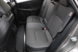 Toyota bZ4X vaihtoauto