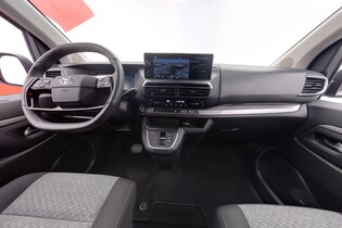 Toyota Proace Verso vaihtoauto
