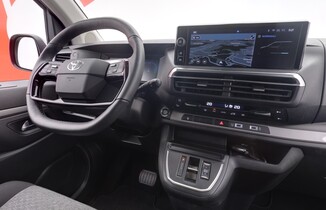 Toyota Proace Verso vaihtoauto