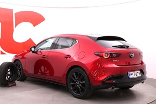 Mazda 3 vaihtoauto