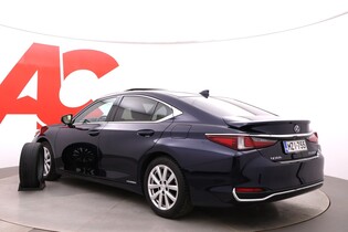 Lexus ES vaihtoauto