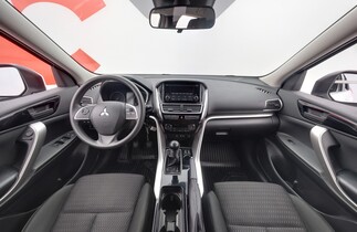 Mitsubishi Eclipse Cross vaihtoauto