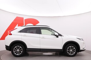Mitsubishi Eclipse Cross vaihtoauto