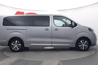 Toyota Proace Verso vaihtoauto