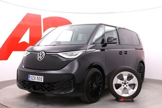 Volkswagen ID. Buzz vaihtoauto