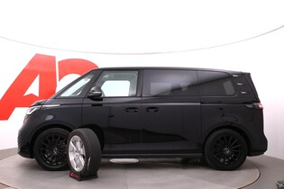 Volkswagen ID. Buzz vaihtoauto