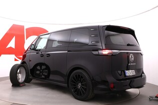 Volkswagen ID. Buzz vaihtoauto