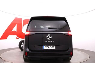 Volkswagen ID. Buzz vaihtoauto