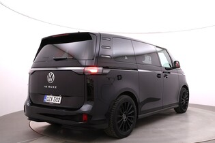 Volkswagen ID. Buzz vaihtoauto