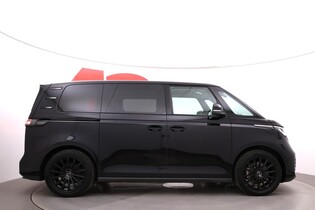 Volkswagen ID. Buzz vaihtoauto